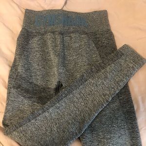 NWOT HIGH WAISTED FLEX LEGGINGS